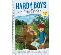 Scavenger Hunt Heist by Franklin W Dixon & Illustrated by Matt David Franklin W Dixon Illustrated by Matt David (Auteur)