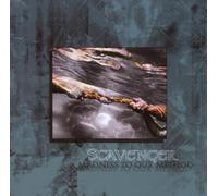 Scavenger - Madness to Our Method/Reissue