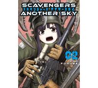Scavengers Another Sky 2