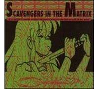 Scavengers In The Matrix