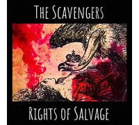 Scavengers,the - Rights of Salvage