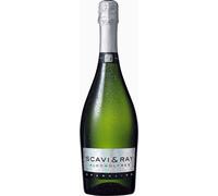 Scavi & Ray Sparkling White vin pétillant d'Italie sans alcool 750ml