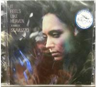 Scavuzzo, Jennifer - SCAVUZZO JENNIFER IT FEELS LIKE HEAVEN