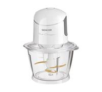 SCB 5100WH - Hachoir - 1 litre - 500 Watt - blanc