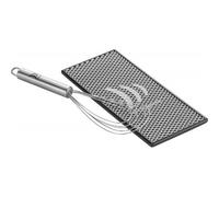 SCB250 Scratchboard + Scratcher
