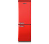 Réfrigérateur congélateur bas SCHNEIDER SCB300VR , Classe Energetique: A++