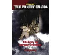 Scba Safety and Emergency Procedures [DVD]
