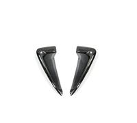 SCBSTKBGGW Intérieur Automobile Pour BM&W X5 X6 F15 F16 2014-2019 Panneau Console Centrale Bande Porte Intérieure Garniture Pommeau Levier Vitesse Décorer Couverture(Front Fender Panel)