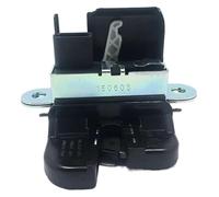 SCBSTKBGGW Loquet Verrou Hayon pour VW pour Golf 7 pour Tiguan pour Scirocco 5ND 2009-2015 Bloc Verrouillage Coffre Loquet Couvercle Arrière 827 505 1K8 827 505 Hayon