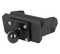 SCBSTKBGGW Moto Navigation téléphone pour Tracer 900 pour 9 2018 2019 2020 2021 2022 Moto Support Adaptateur pour GPS Et Smartphone