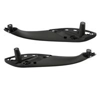 SCBSTKBGGW poignées de porte intérieure Pour BM&W Pour F30 Pour F35 2012-2019 Accessoires D'intérieur Voiture Poignée Porte Intérieure Remplacement(Front Left Right)