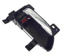 SCBSTKBGGW poignées de porte intérieure Pour Subaru Pour Forester Pour Impreza Pour Legacy Pour Outback 2009-2020 Poignée Porte Intérieure OE SU003-04769 SU003-04770(Right)