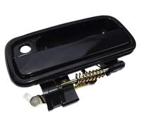 SCBSTKBGGW Poignées Extérieures Kit Extérieur De Réparation Poignée Porte Chargement Latéral Voiture Pour Toyota Pour Tacoma 1995-2004 6909035010(Fl)