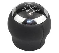 SCBSTKBGGW Pommeau de levier de vitesse de voiture Pour Toyota Pour Avensis III Pour T27 2008-2015 Levier Soufflet Couvre Coffre Manuel Stick Pommeau Vitesse(A)