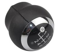 SCBSTKBGGW Pommeau de levier de vitesse de voiture Pour Toyota Pour Corolla Pour Verso Pour Auris Pour Aygo Pour Rav4 Pommeau Levier Vitesse Voiture Handball Pommeau Vitesse(B)
