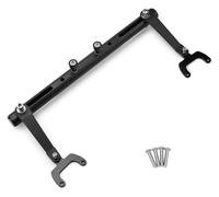 SCBSTKBGGW Support Telephone Moto Velo pour B&M&W C650GT C 650 GT C650 C 650 Moto Sport Multifonctionnel Barre D'équilibrage Croisée Navigation GPS Support Guidon Extension(1)