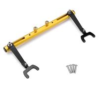 SCBSTKBGGW Support Telephone Moto Velo pour BM&W C650GT C650 Extension De Support Guidon Navigation GPS Multifonction Moto(1)