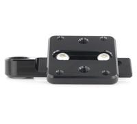 SCBSTKBGGW Support Telephone Moto Velo pour K&awasaki ER-5 1997-2006 Support Navigation Guidon Moto avec GPS