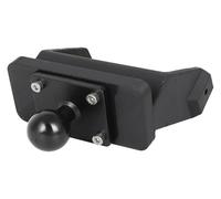 SCBSTKBGGW Support Telephone Moto Velo pour Y&amaha pour Tracer 900 9 2018-2022 Support Montage Et Adaptateur Navigation GPS Smartphone Moto