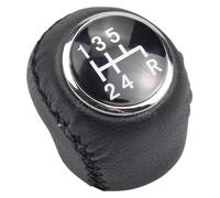 SCBSTKBGGW Vitesses Levier de pour Citroën pour Relais Cavalier pour Peugeot Boxer pour Fiat Ducato 2002-2014 5 6 Vitesses Manuel Voiture Manette Vitesse Démarrage Pommeau(R-5-speed)