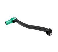 SCBVET Levier Vitesse Levier De Changement Vitesse Étendu CNC Pour Moto, 19CM Adapté Aux MX Dirt Bike ATV, Leviers Contrôle Modifiés