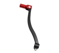 SCBVET Levier Vitesse Levier De Changement Vitesse Étendu CNC Pour Moto, 19CM Adapté Aux MX Dirt Bike ATV, Leviers Contrôle Modifiés