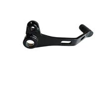 SCBVET Levier Vitesse Levier De Changement Vitesse Moto, Pédale, Pour TRK702X TRK702 TRK 702 702X BJ700-5F QJ700-5J OEM NO. 08380P990000