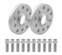 SCC Elargisseurs 2x10mm 12168E-ABE-4 pour Mercedes-Benz GLC GLE GLK S