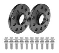 SCC Elargisseurs 2x10mm 12433W-ABE-2 pour Audi Q5 Q7 Q8