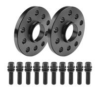 SCC Elargisseurs 2x12mm 12434W-ABE-3 pour Audi A4 A5 A6 A8