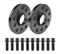 SCC Elargisseurs 2x20mm 12120W-ABE-1 pour Skoda FABIA Fabia Kamiq Karoq Kodiaq O