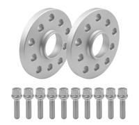 SCC Elargisseurs de voie 2x20mm 5x112 5x- 12170E-ABE-2 compatible avec Mercedes-Benz C CLK