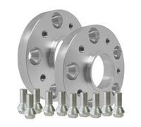 SCC Elargisseurs 2x20mm 13103BES pour BMW 6