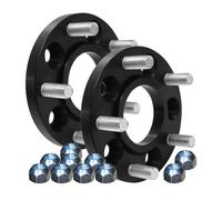 SCC Elargisseurs 2x25mm 14180BWS pour Volvo C30 C70 S40 V40