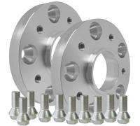 SCC Elargisseurs 2x30mm 13403BES pour Ferrari 458 Italia 458 Spider 488 GTB 599
