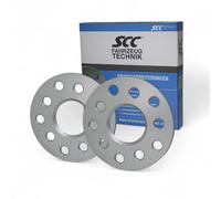 SCC Elargisseurs 2x5mm 10206E pour Land Rover Range Rover