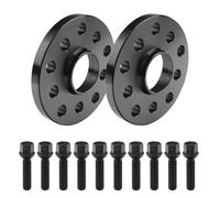 SCC Elargisseurs de voie 2x10mm 5x112 5x- 12168W-ABE-2 compatible avec Mercedes-Benz C CLK