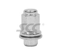SCC Fahrzeugtechnik M1415FLG1 Écrou de roue