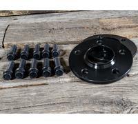 Peerless Chain Élargisseurs SCC 12025W 2x12 mm pour Toyota Supra