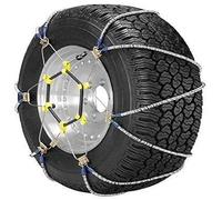 SCC SECURTYCHAIN ZT741 Super Z LT Lot de 2 chaînes de traction pour pneus de camion léger et SUV