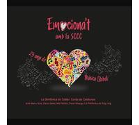 Sccc - Emociona't Amb La Sccc, 25 Anys De Musica Global [Compact Discs] Spain - Import