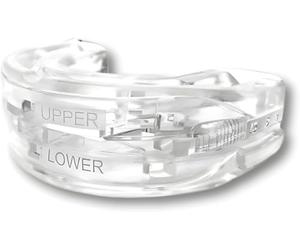 Sccoti Orthèse ONI Pro Contre Le Ronflement Et L'apnée Du Sommeil Orthese Anti Ronflement Bruxisme (3 Unités)