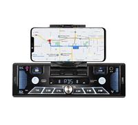 SCD 5602 BT Noir 40 W Bluetooth