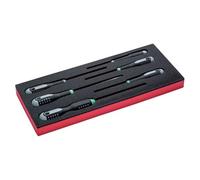 SCD TORX 1-6 pcs1/3 - Unid: 1