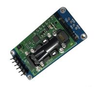 SCD30 Capteur de CO2 avec technologie NDIR pour la surveillance de la qualité de l'air, mesure la température et l'humidité, calibrage automatique, pour maison intelligente, HVAC, bureaux et serres