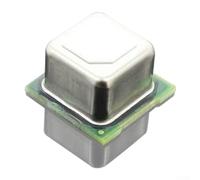 SCD40 SCD41 Module de détection avec capteurs intégrés de température et d'humidité relative pour une utilisation dans les contrôleurs CVC et les moniteurs d'air intérieur (puce SCD41)