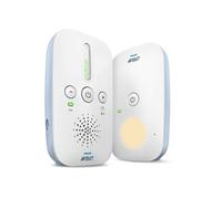 Philips Avent Audio Monitors Scd503/00 Écoute-Bébé Dect Blanc