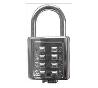 [SCD630072] Wonday Cadenas Combinaison Digital Padlock - 8 chiffres