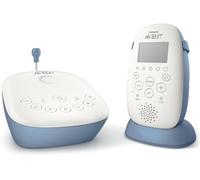 Philips AVENT SCD735/00 Écoute-bébé DECT