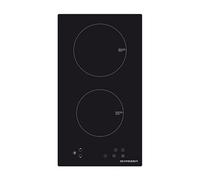 SCHNEIDER - SCDI30N1 - Domino induction 30 cm - Puissance (3500W) - Maintien au chaud - Booster - Touches sensitives